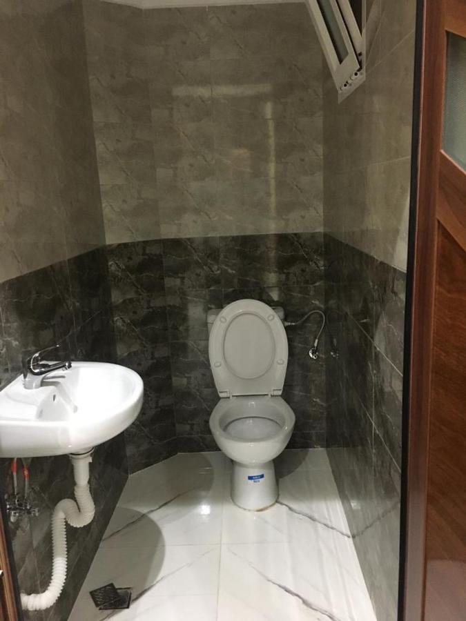 Appartement Y Tanger Eksteriør bilde