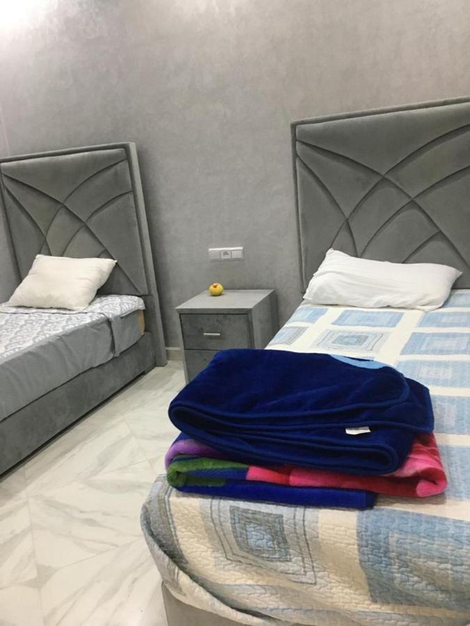 Appartement Y Tanger Eksteriør bilde