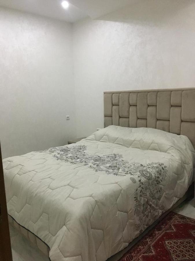 Appartement Y Tanger Eksteriør bilde