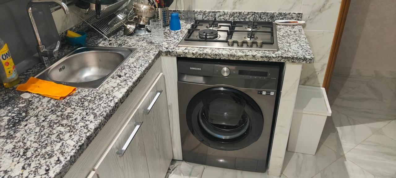 Appartement Y Tanger Eksteriør bilde